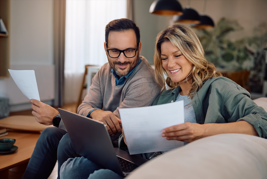 Financiamento com taxas competitivas